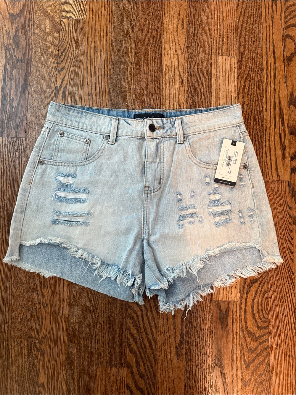 ⭐️ Rip Curl Sophie Denim Short II